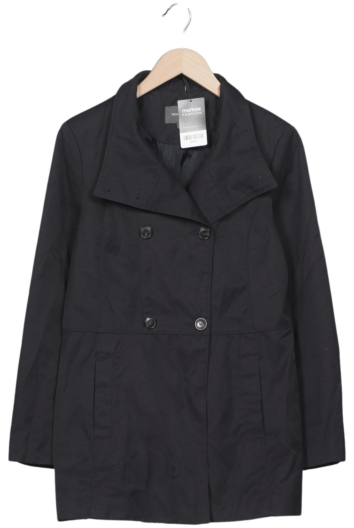 

Montego Damen Mantel, marineblau, Gr. 38