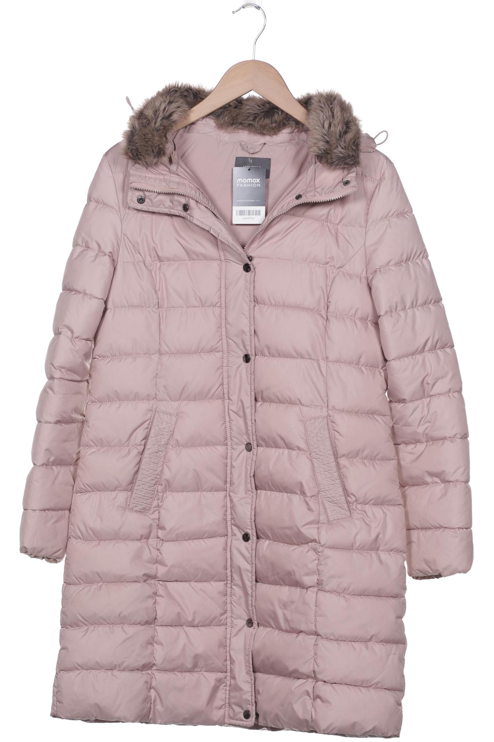 

Montego Damen Mantel, beige, Gr. 38