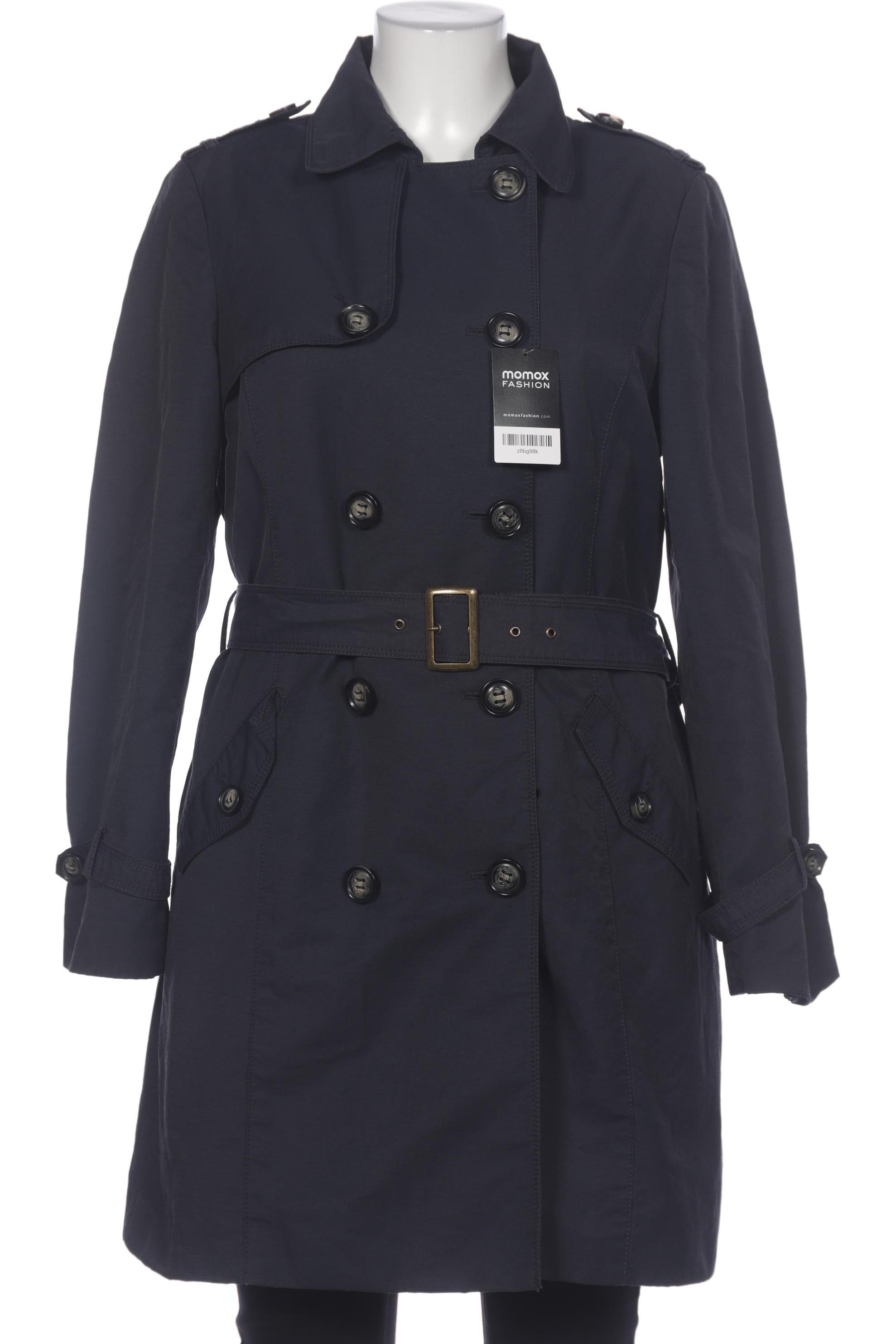 

Montego Damen Mantel, marineblau, Gr. 44