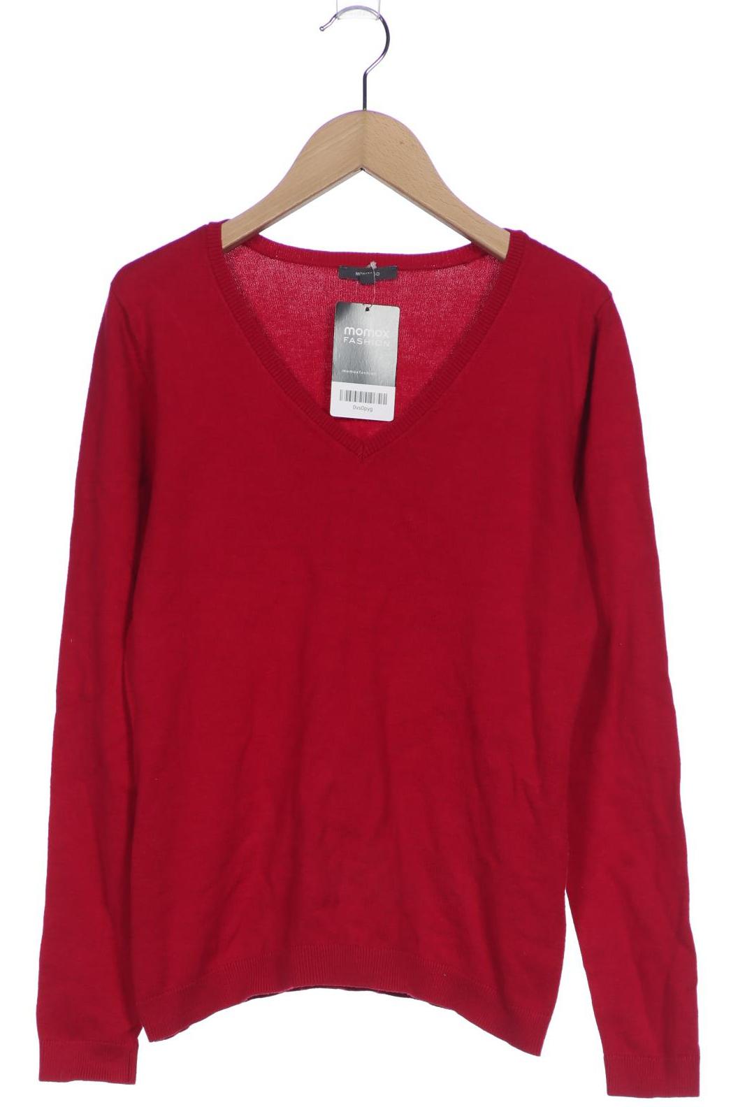 

Montego Damen Pullover, pink, Gr. 36