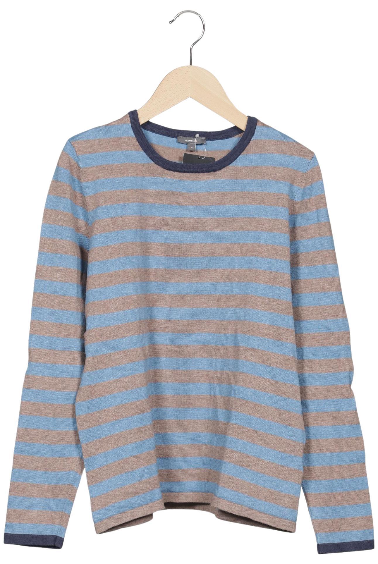 

Montego Damen Pullover, mehrfarbig, Gr. 38