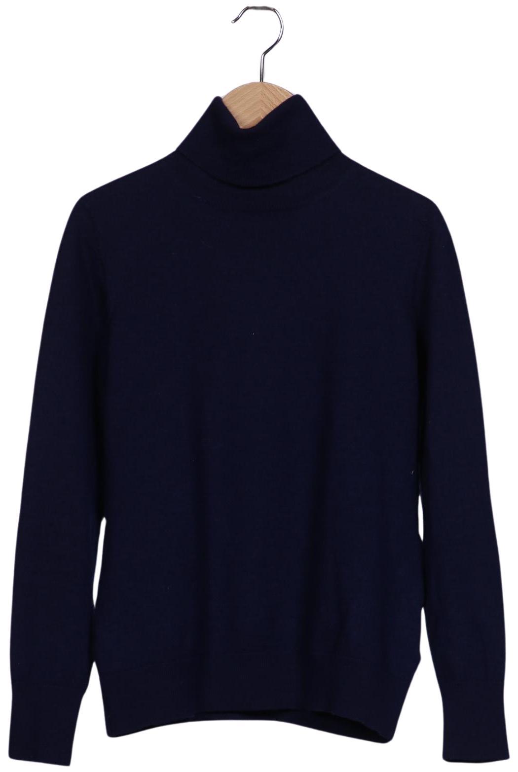 

Montego Damen Pullover, marineblau, Gr. 38