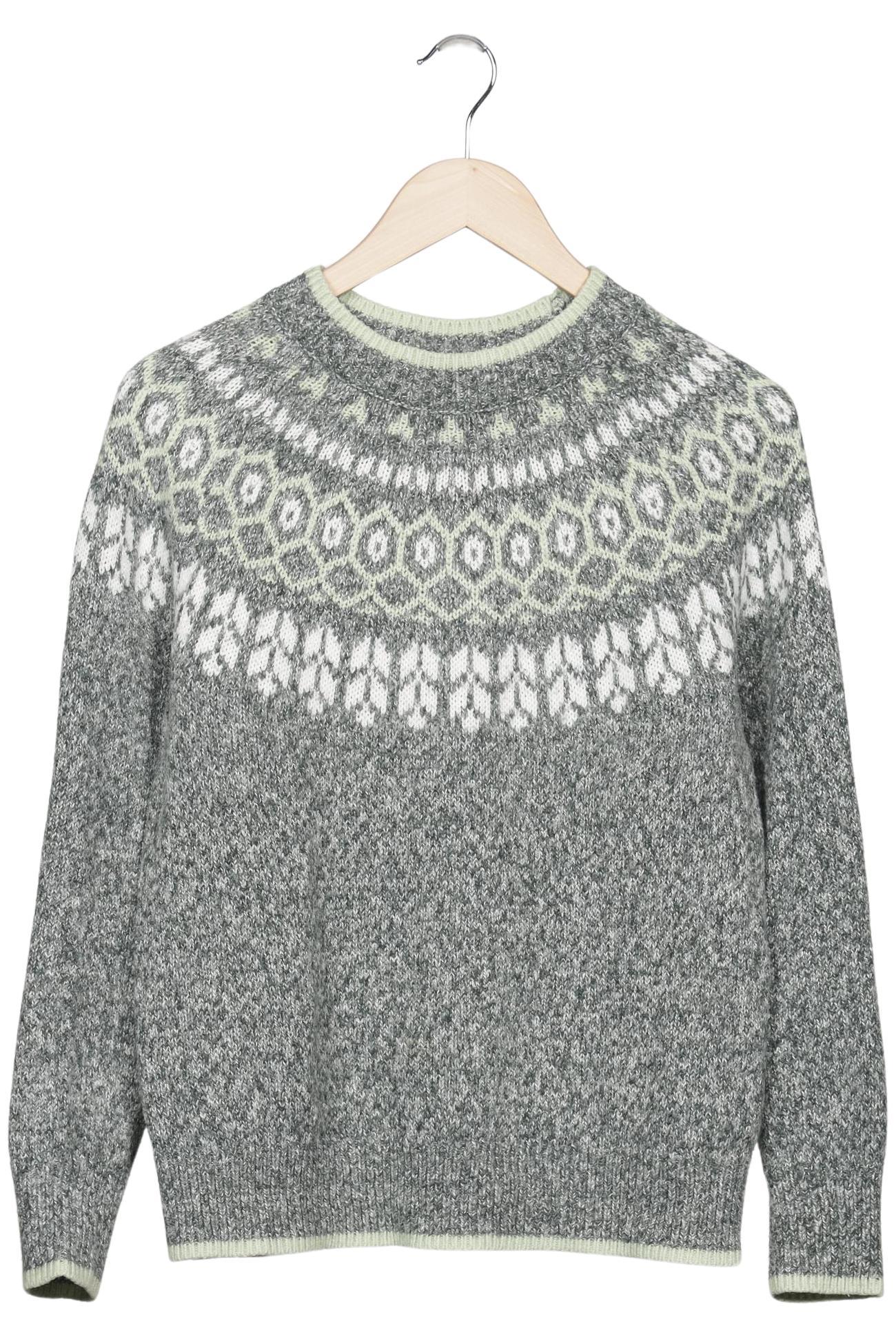 

Montego Damen Pullover, mehrfarbig, Gr. 38