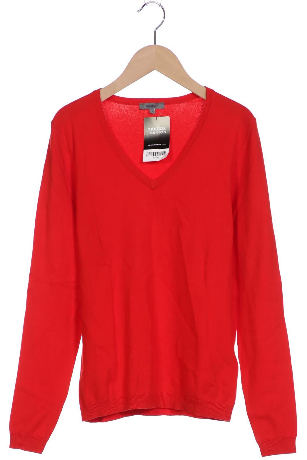 

Montego Damen Pullover, rot