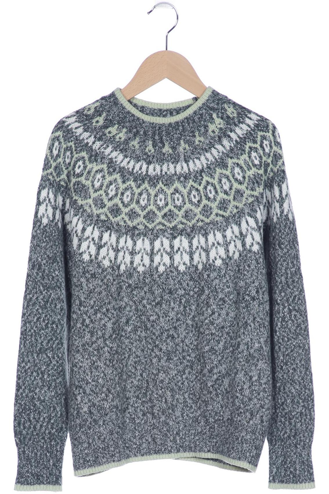 

Montego Damen Pullover, türkis, Gr. 36