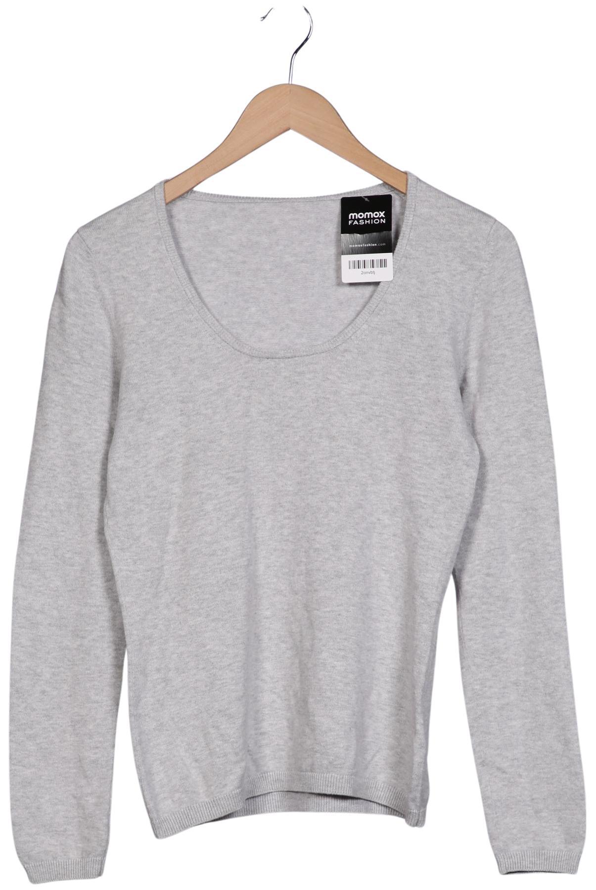 

Montego Damen Pullover, grau, Gr. 38