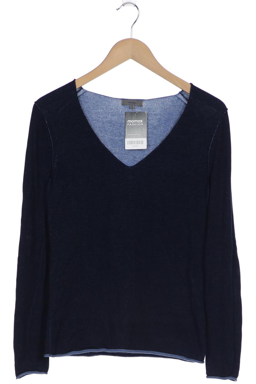 

Montego Damen Pullover, marineblau, Gr. 36