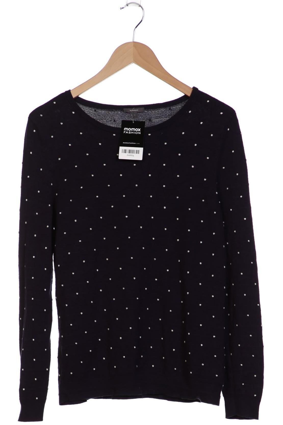 

Montego Damen Pullover, marineblau, Gr. 42