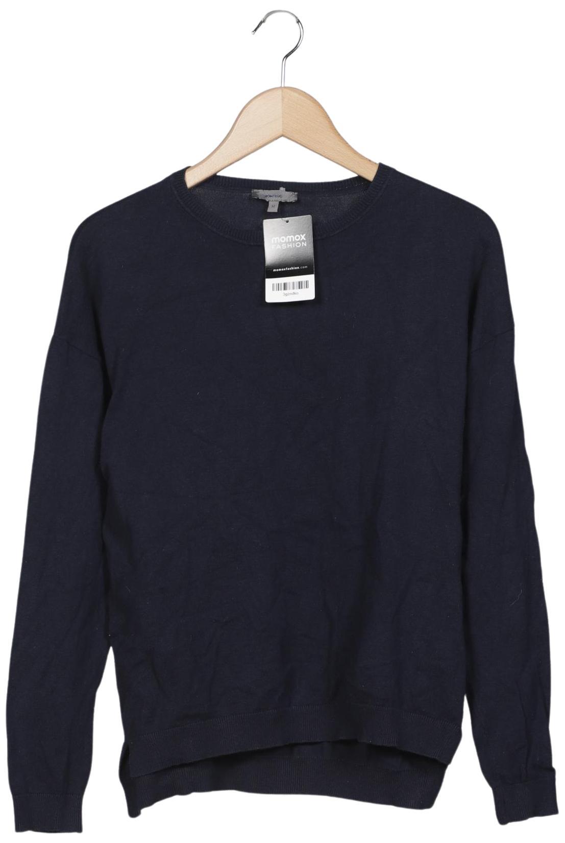

Montego Damen Pullover, marineblau, Gr. 38