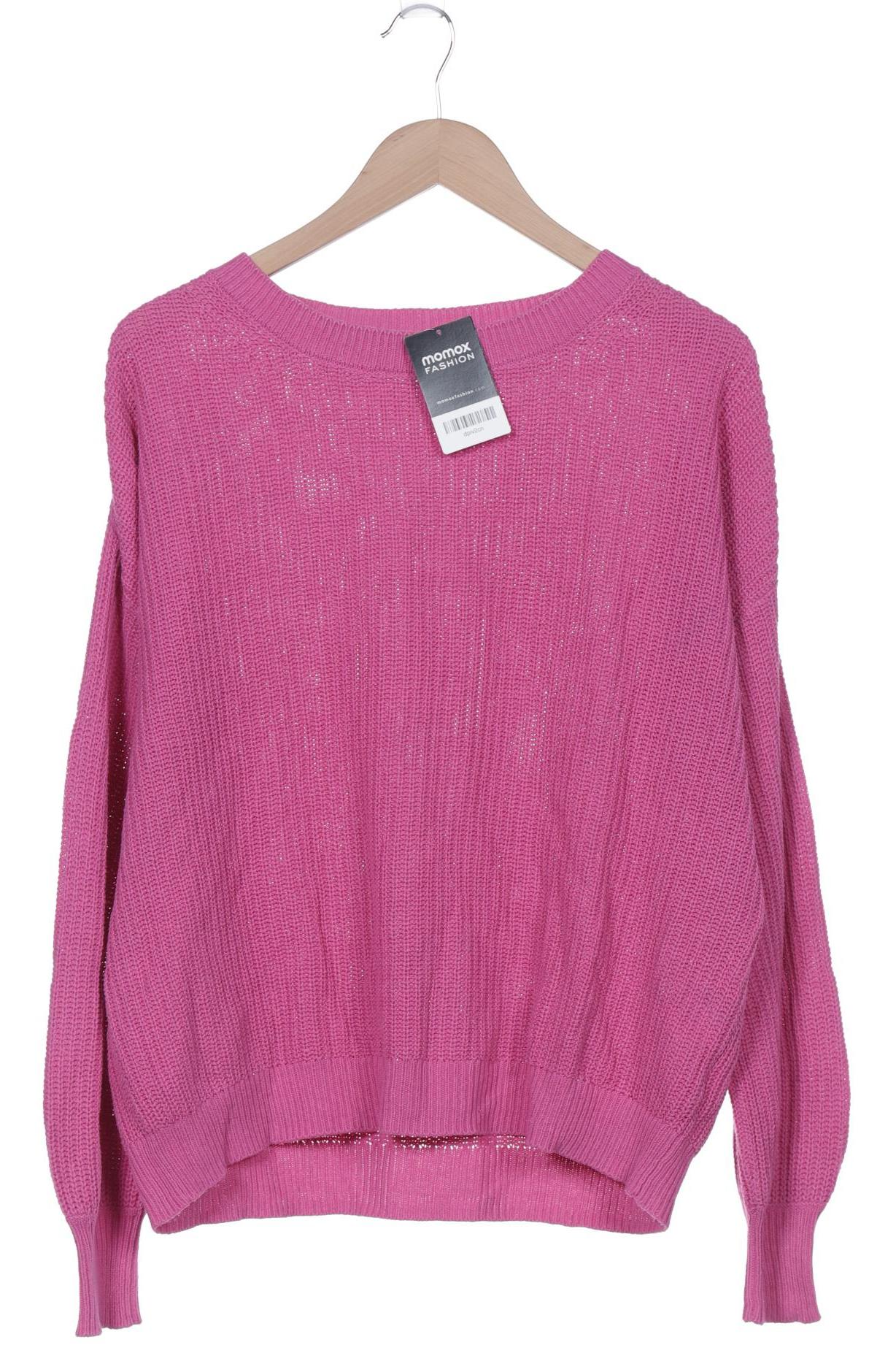 

Montego Damen Pullover, pink, Gr. 34