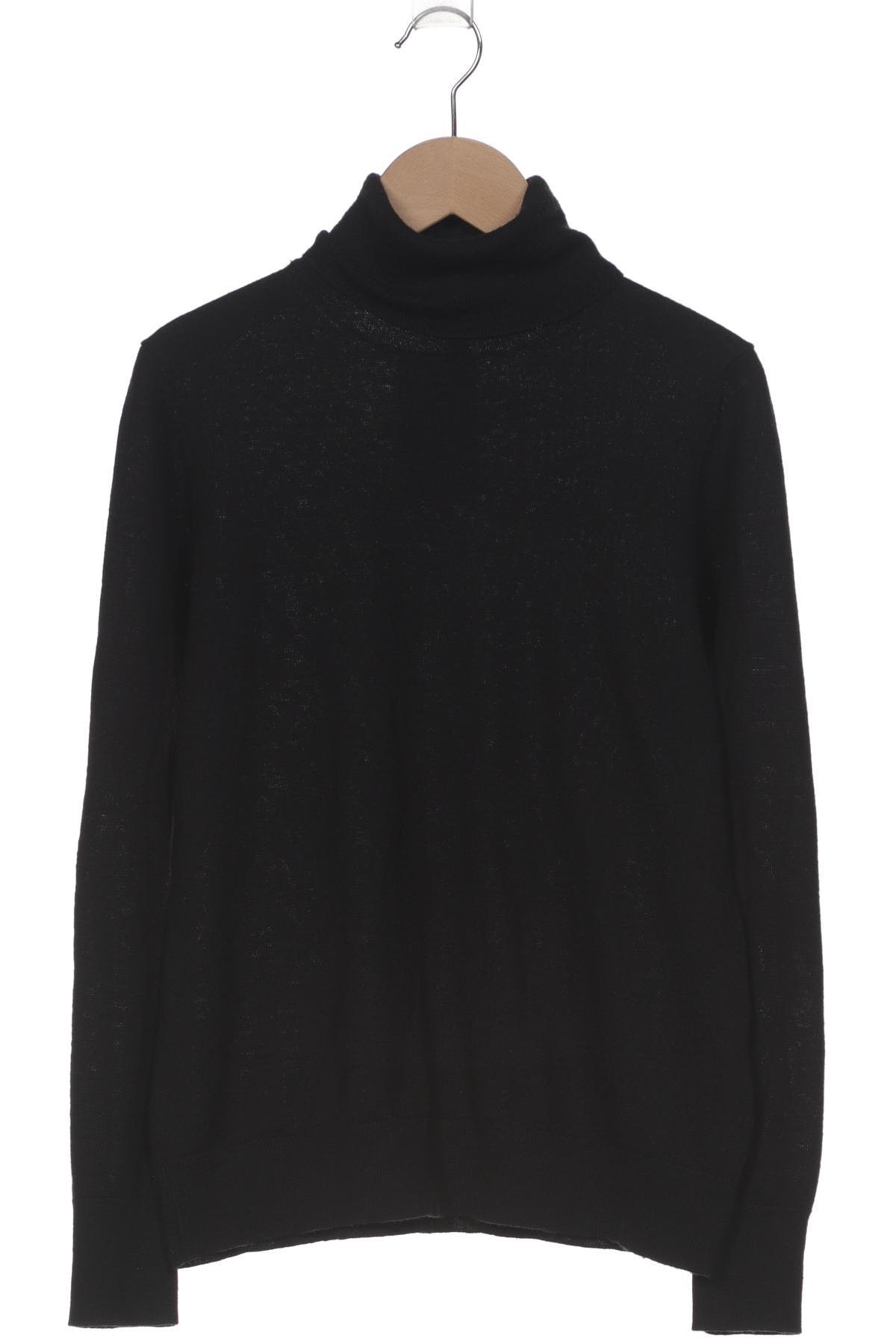 

Montego Damen Pullover, schwarz, Gr. 38