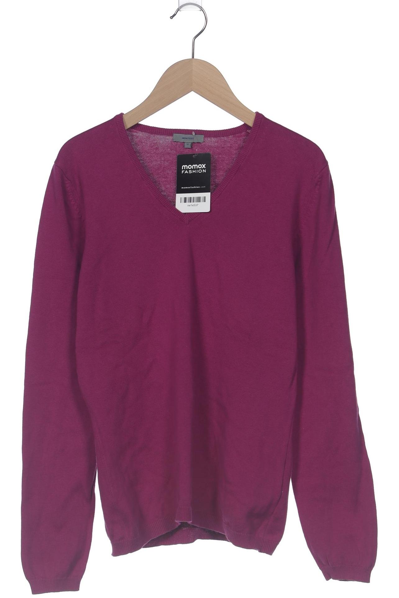 

Montego Damen Pullover, flieder, Gr. 38