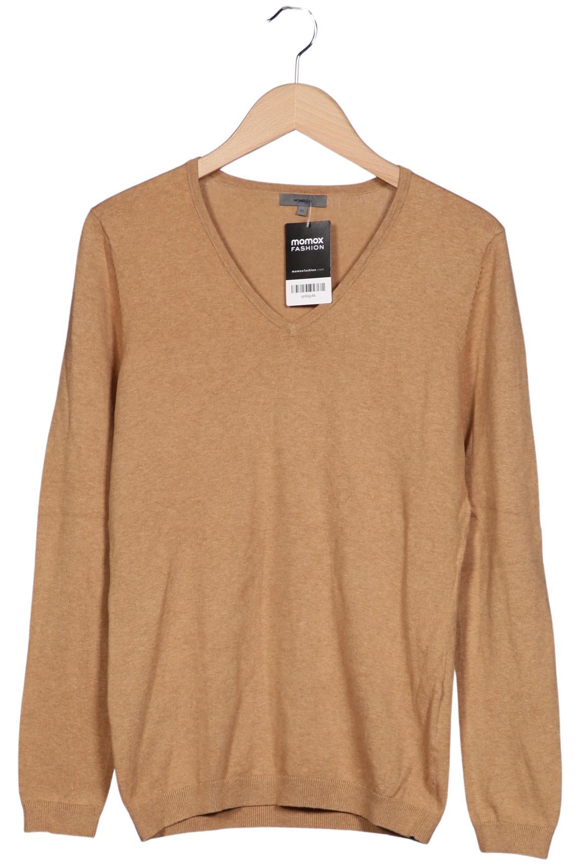 

Montego Damen Pullover, beige, Gr. 44