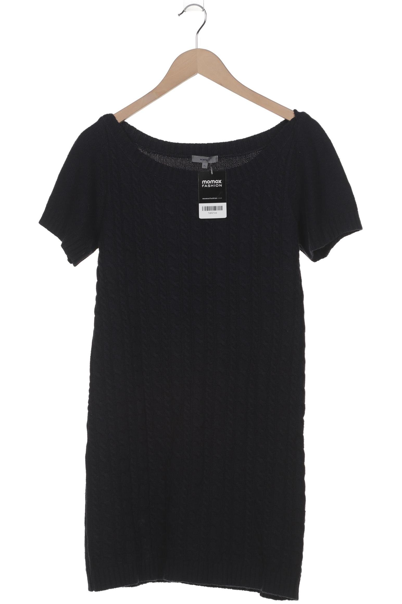 

Montego Damen Pullover, marineblau, Gr. 44