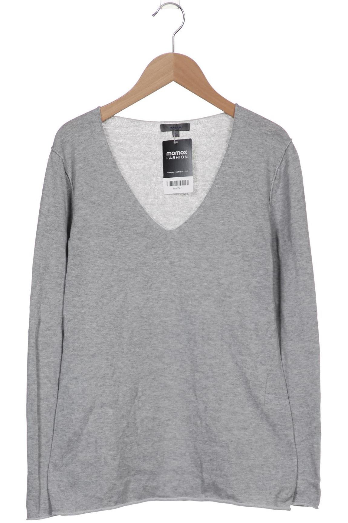 

Montego Damen Pullover, grau
