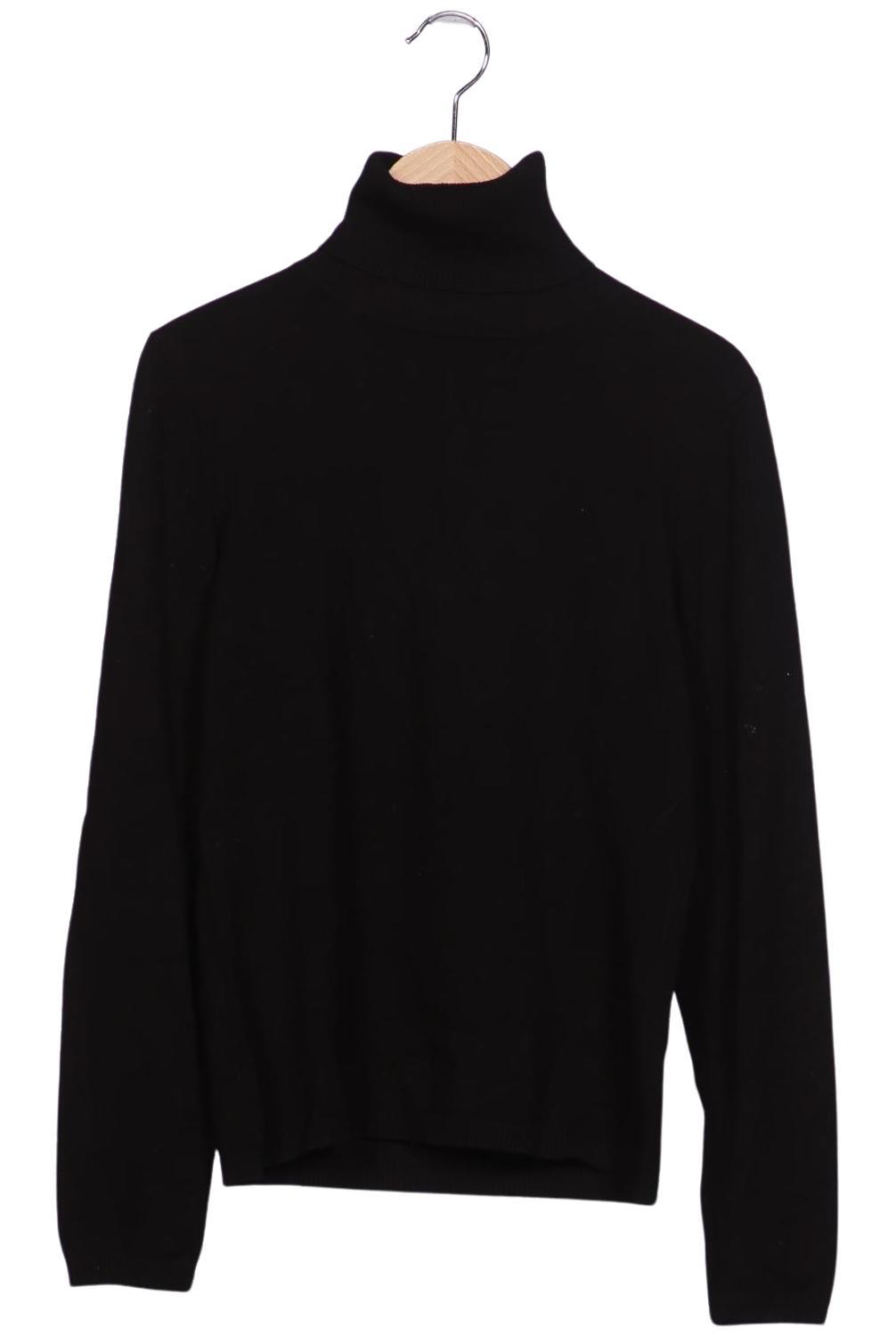 

Montego Damen Pullover, schwarz, Gr. 36