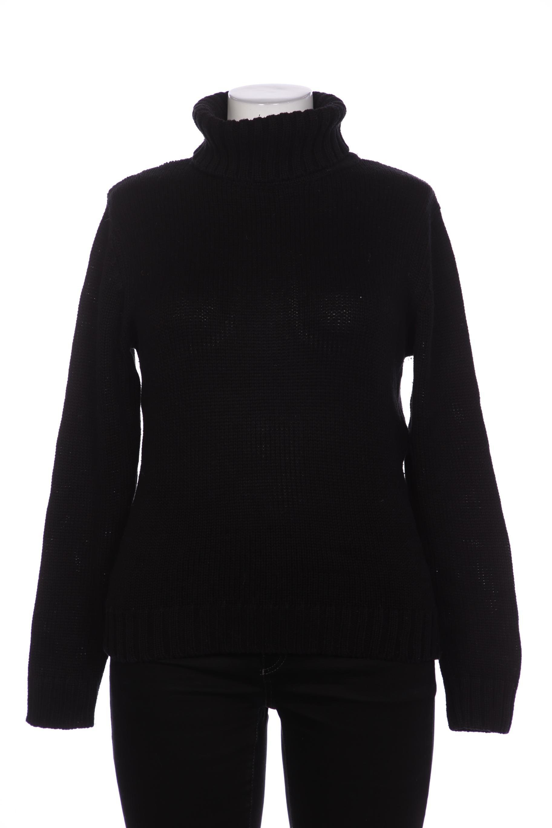 

Montego Damen Pullover, schwarz, Gr. 42