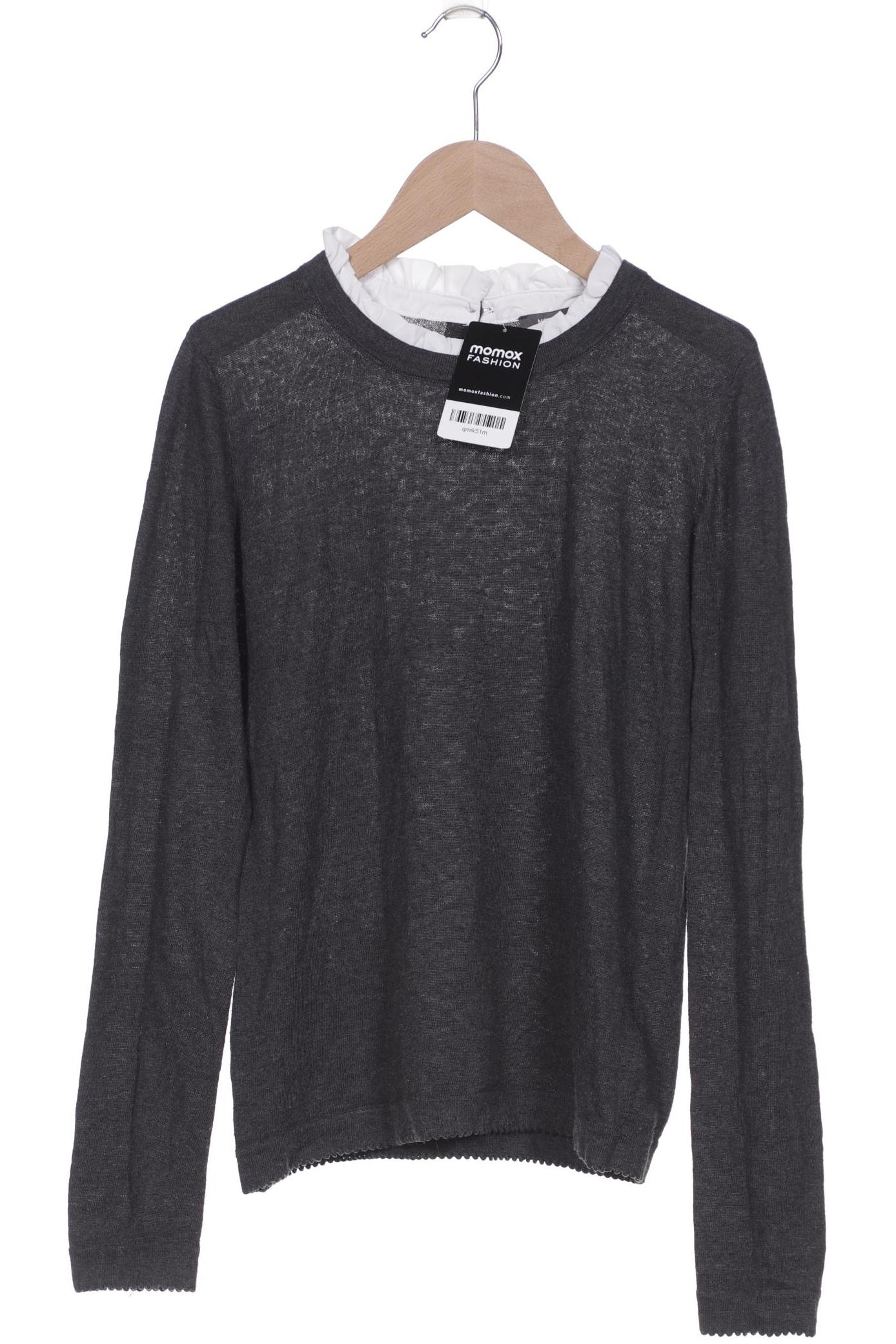 

Montego Damen Pullover, grau, Gr. 38