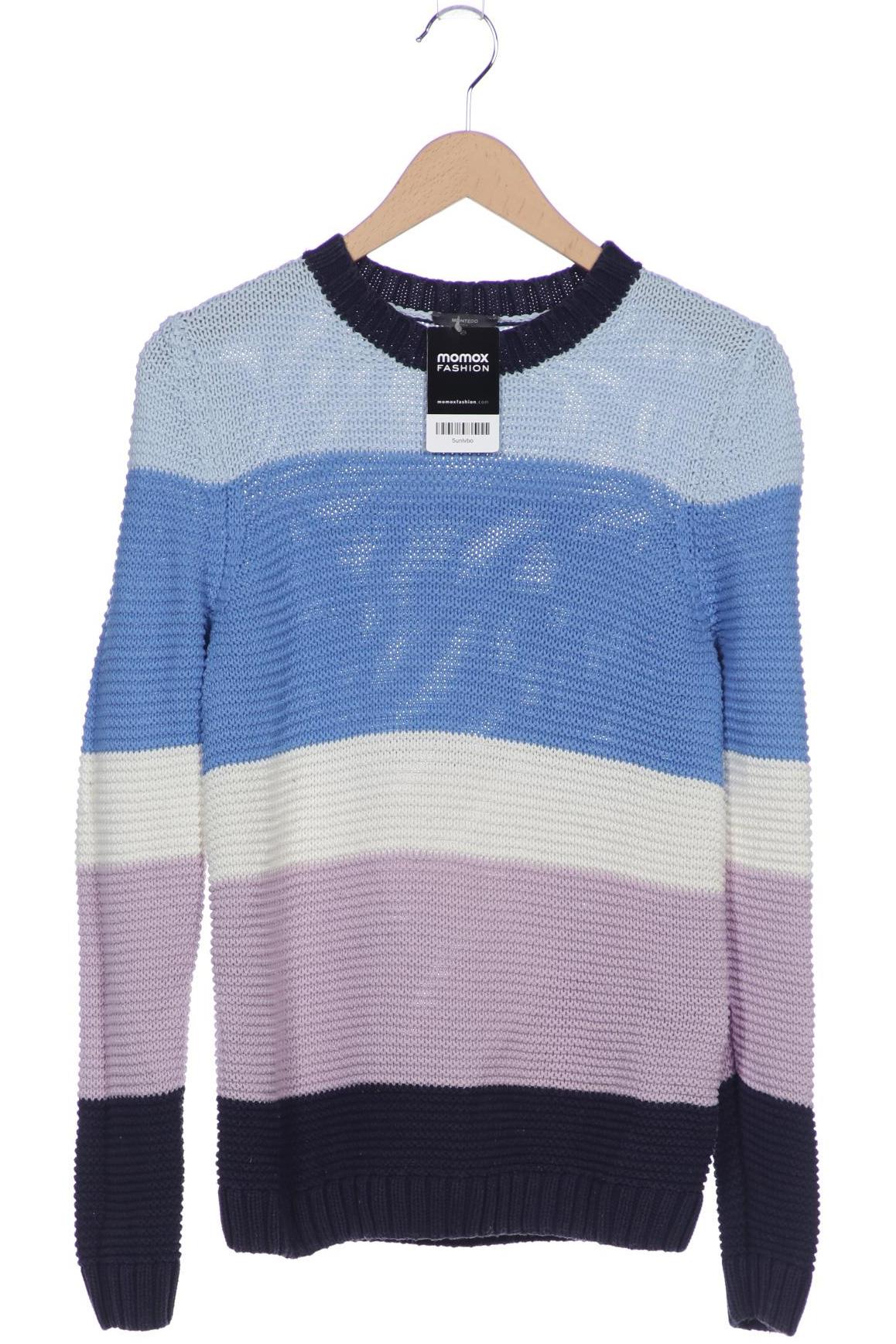 

Montego Damen Pullover, mehrfarbig, Gr. 36