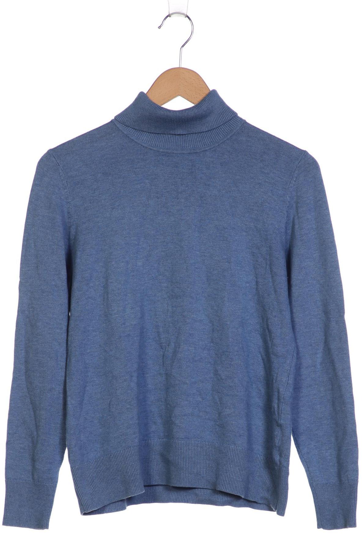 

Montego Damen Pullover, blau, Gr. 38