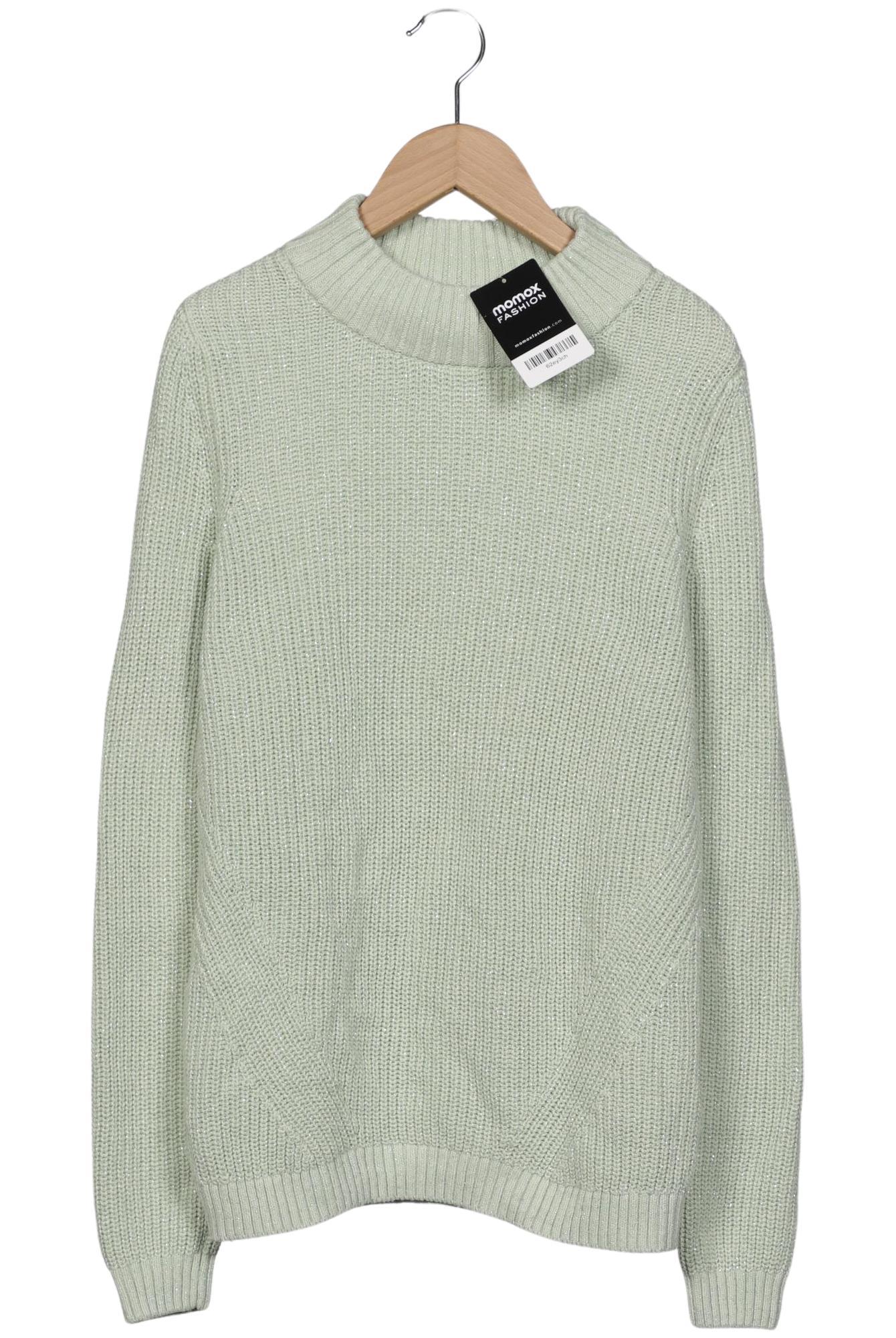 

Montego Damen Pullover, hellgrün, Gr. 36