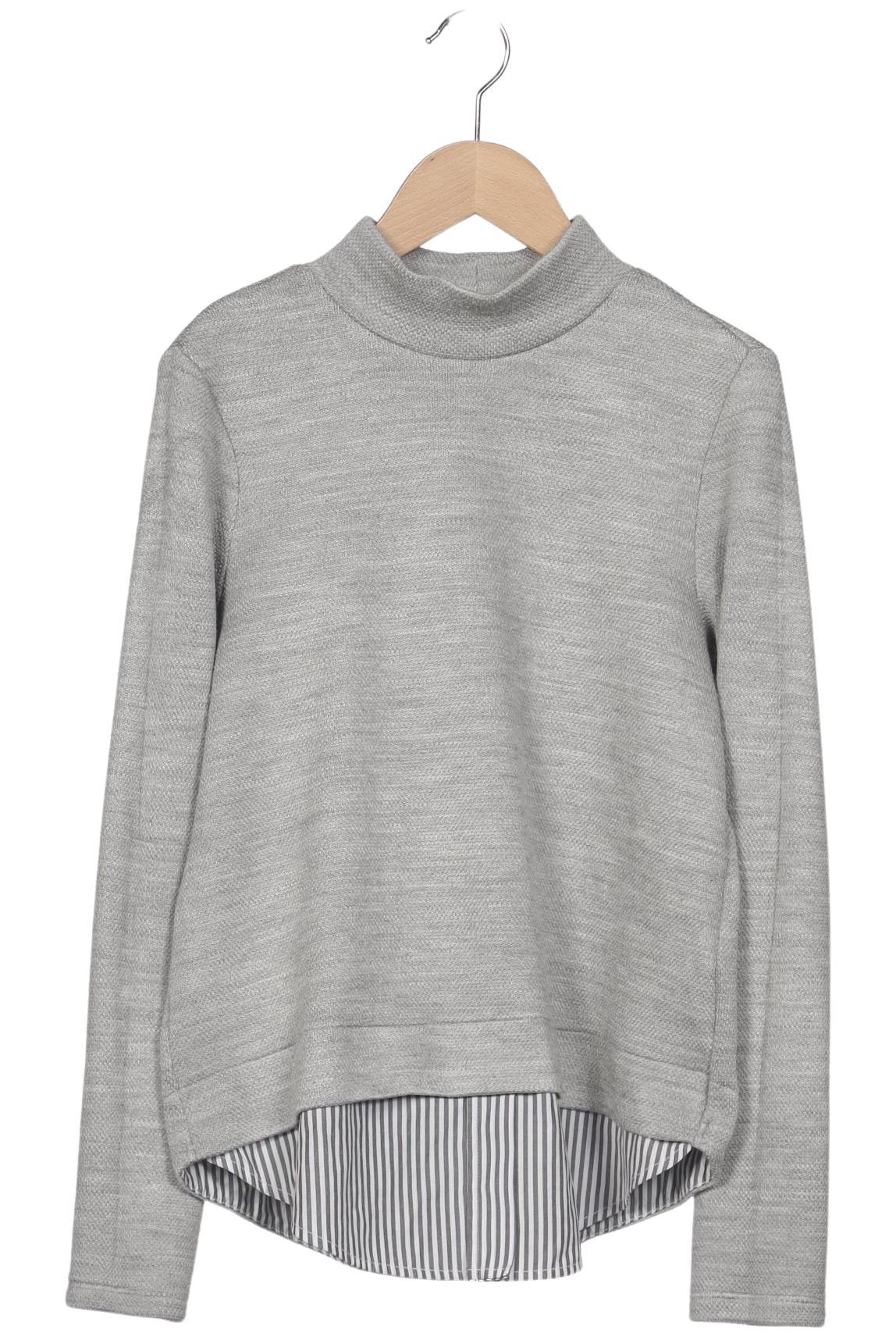 

Montego Damen Pullover, grau, Gr. 38