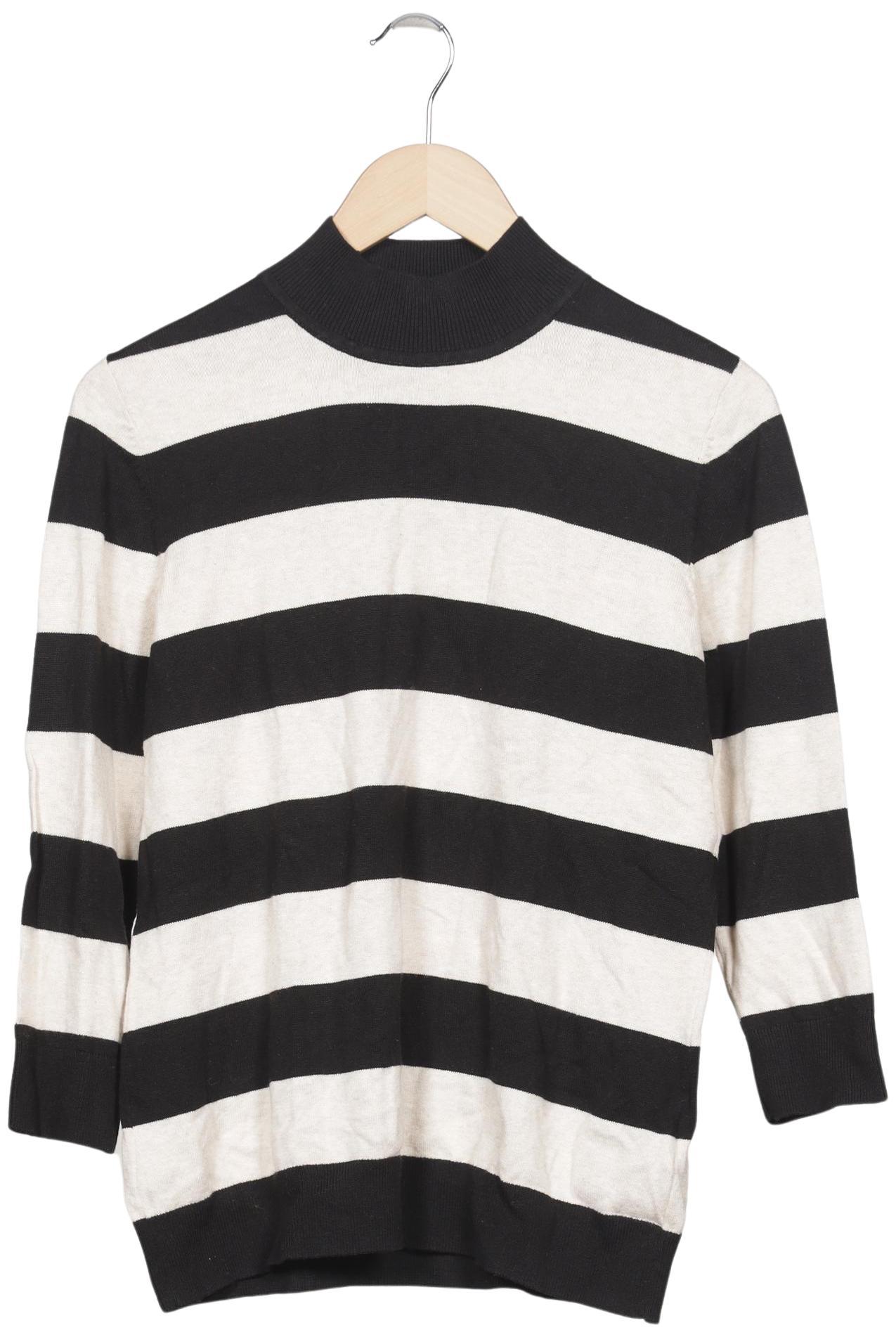 

Montego Damen Pullover, mehrfarbig, Gr. 38