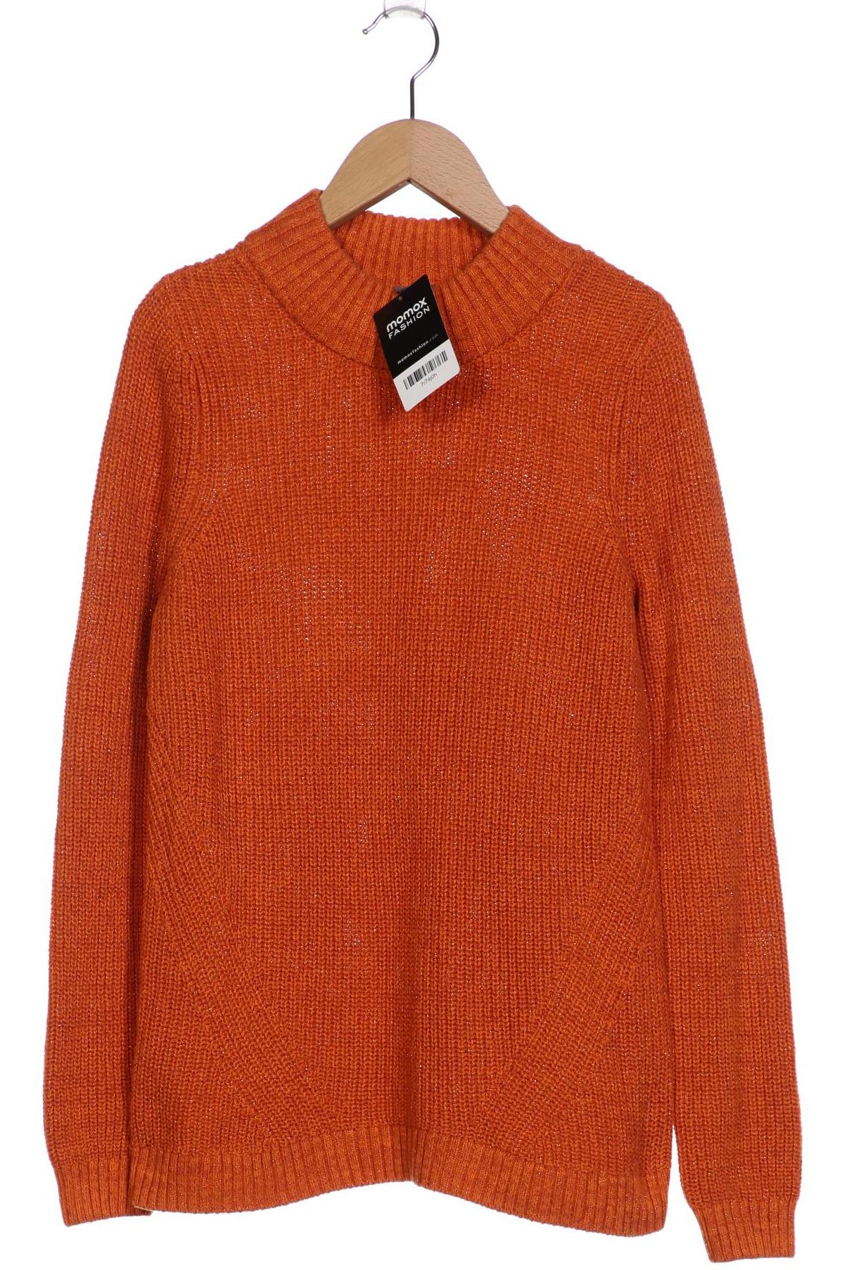 

Montego Damen Pullover, orange, Gr. 36