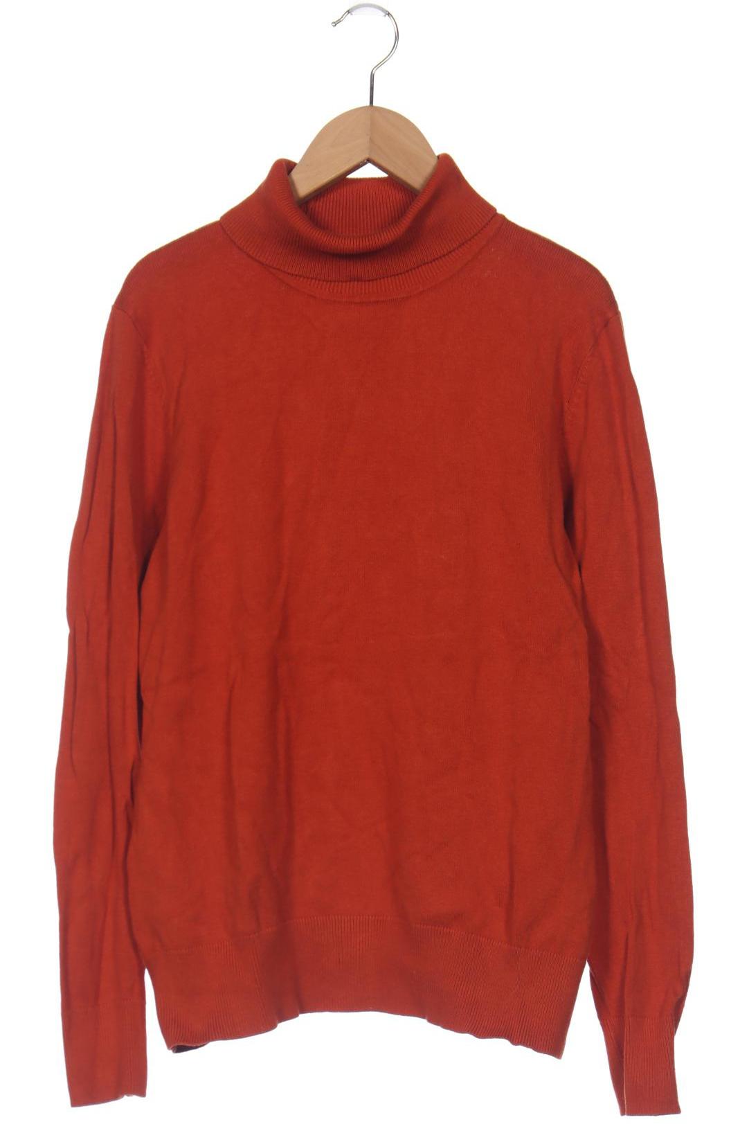 

Montego Damen Pullover, orange