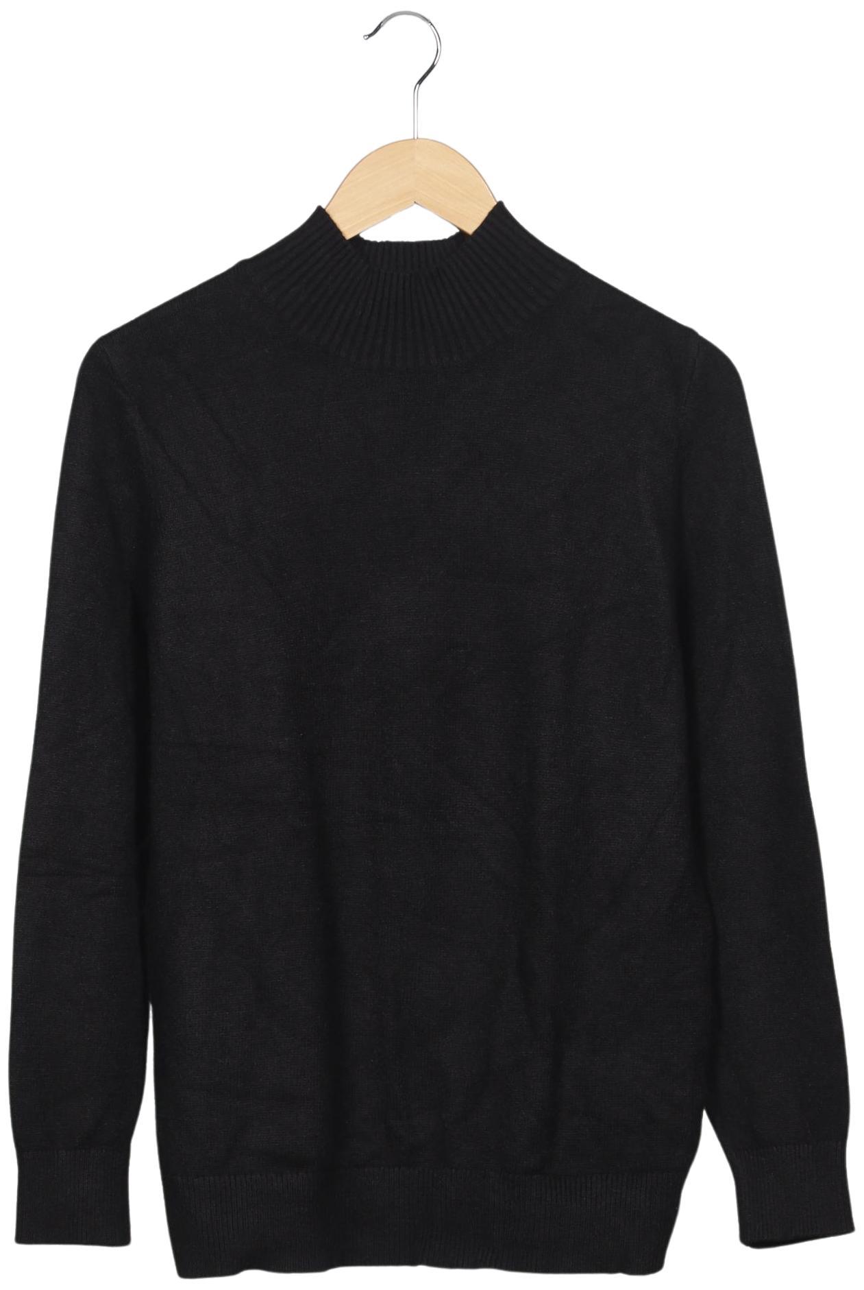 

Montego Damen Pullover, schwarz, Gr. 42