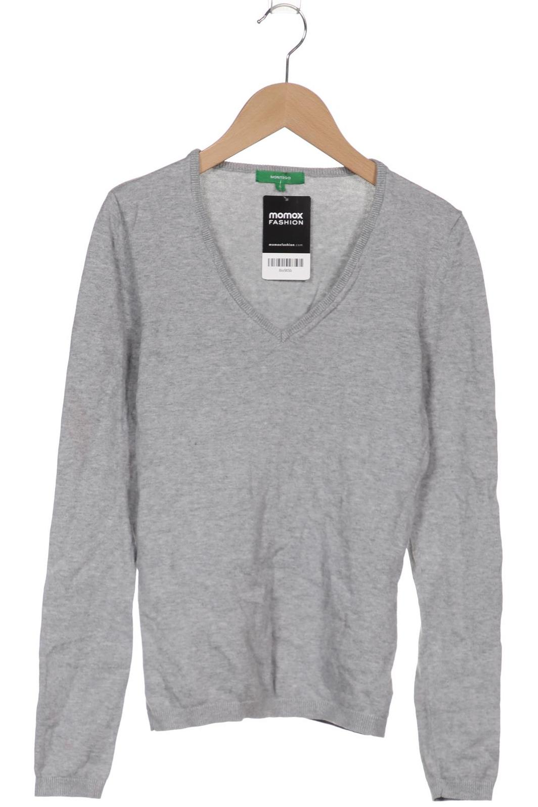 

Montego Damen Pullover, grau