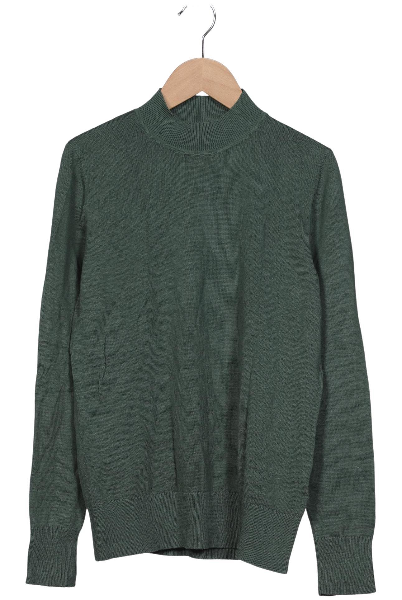 

Montego Damen Pullover, grün, Gr. 38