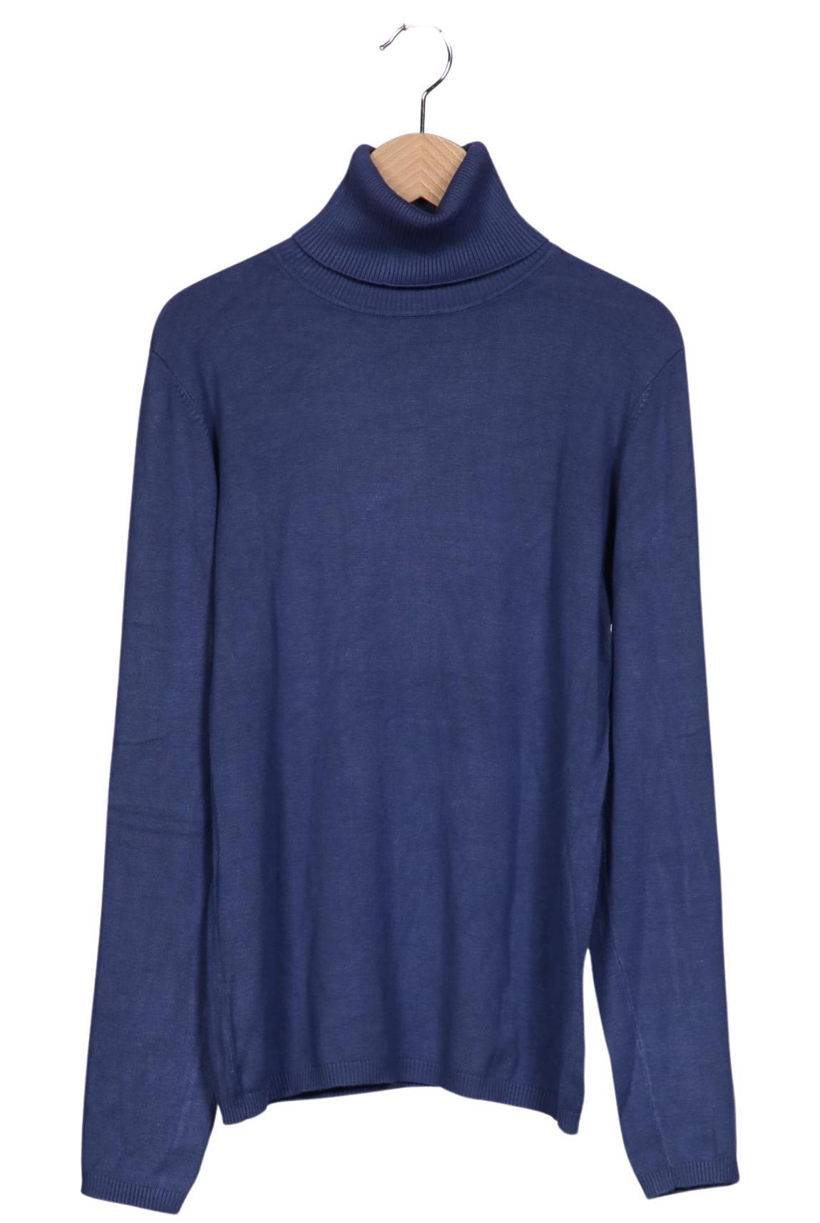 

Montego Damen Pullover, marineblau, Gr. 42