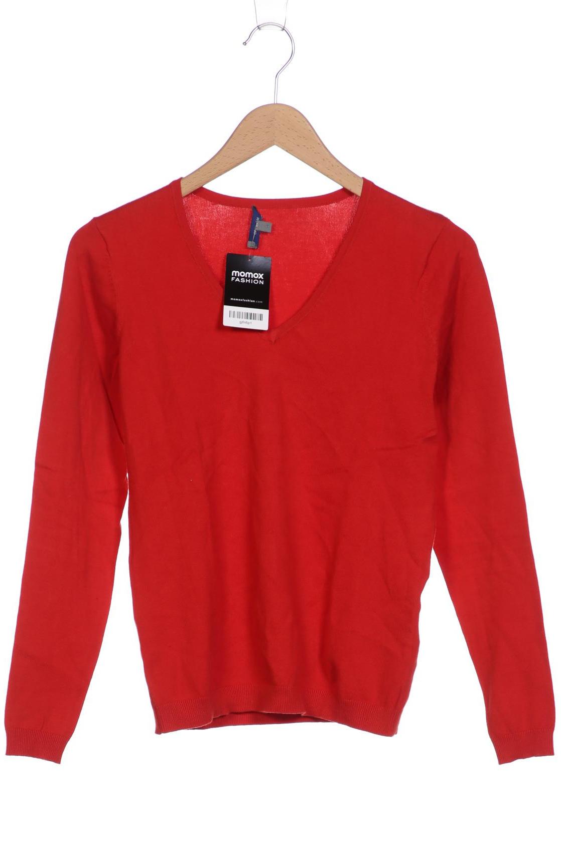 

Montego Damen Pullover, blau, Gr. 36