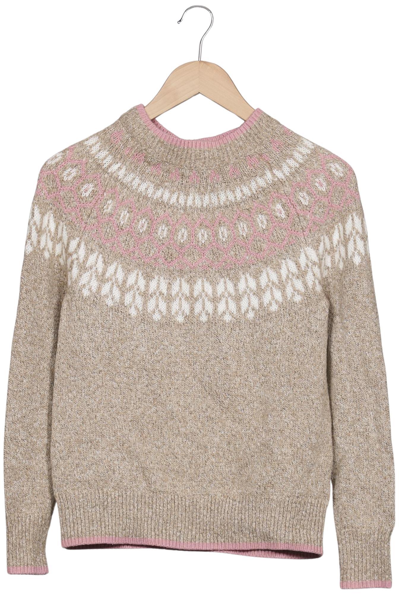 

Montego Damen Pullover, mehrfarbig, Gr. 34