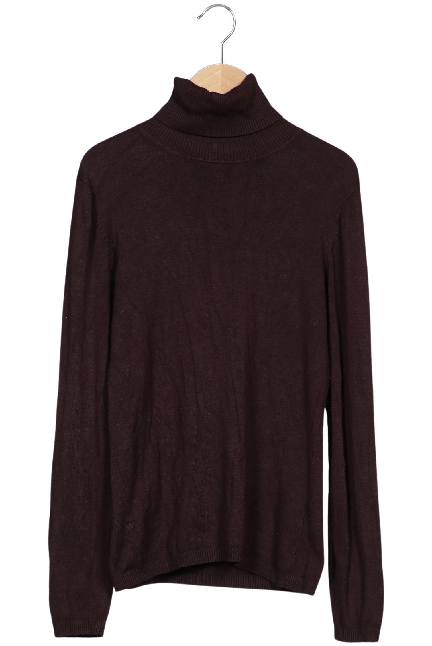 

Montego Damen Pullover, braun, Gr. 38