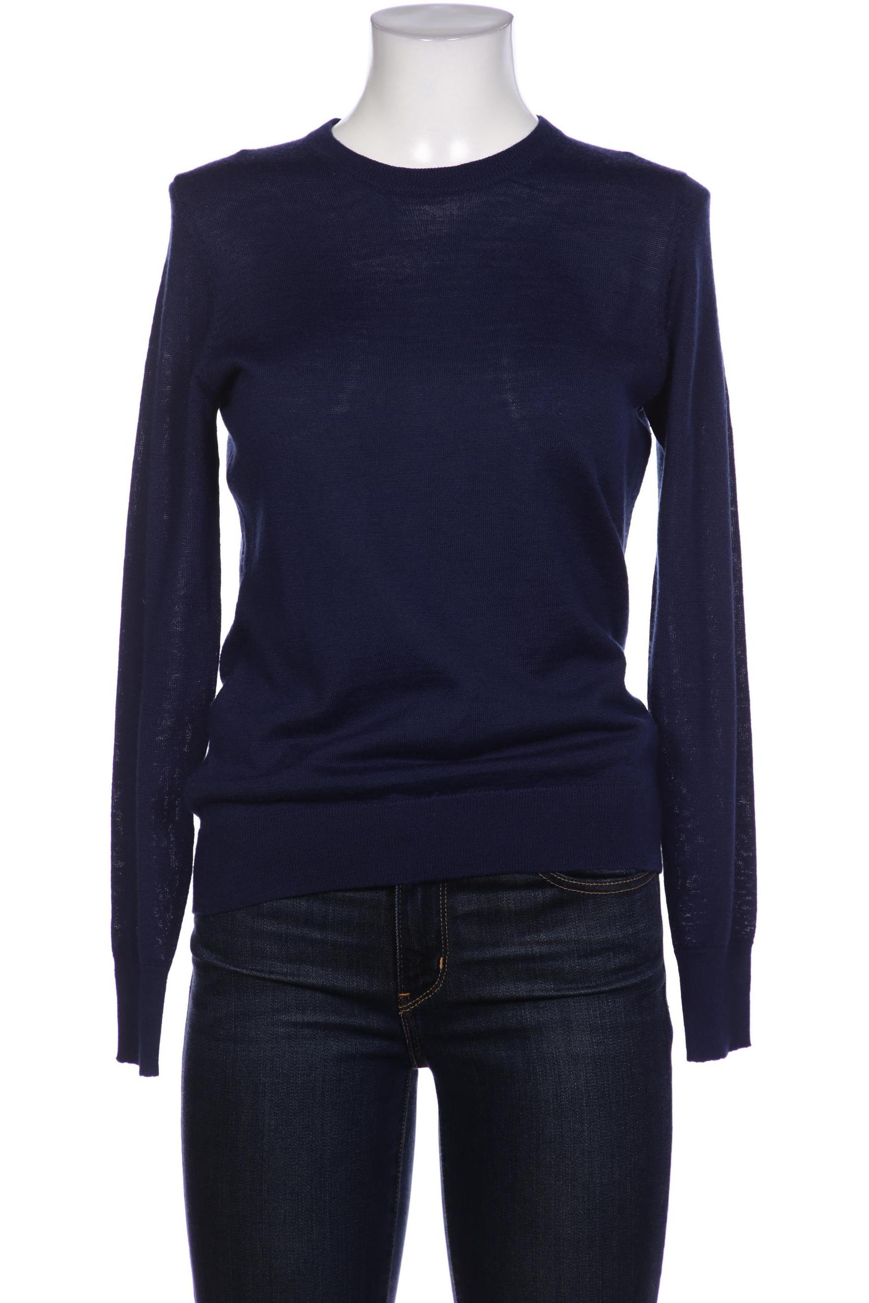 

Montego Damen Pullover, marineblau, Gr. 36