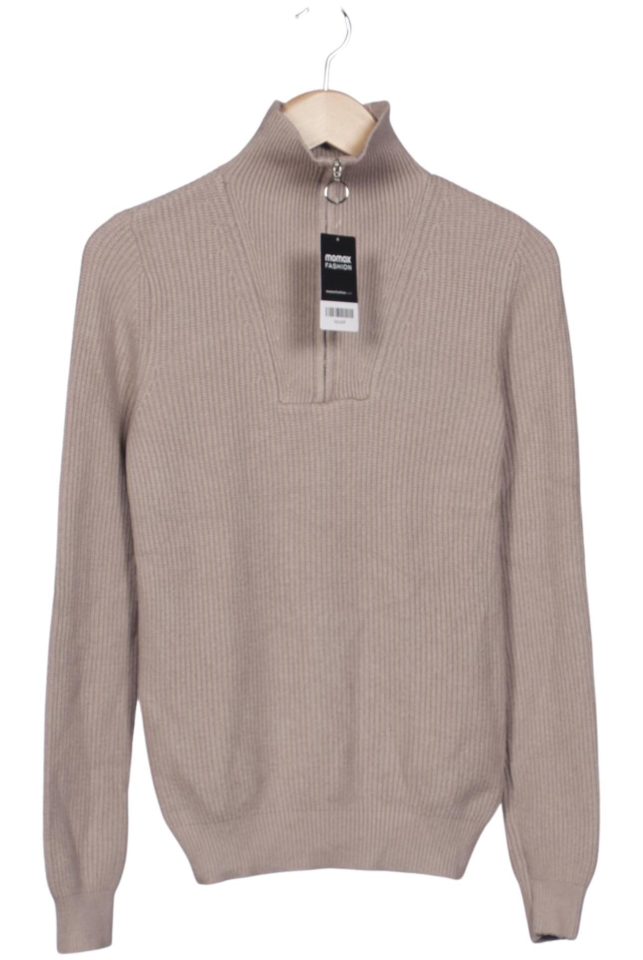 

Montego Damen Pullover, beige, Gr. 34