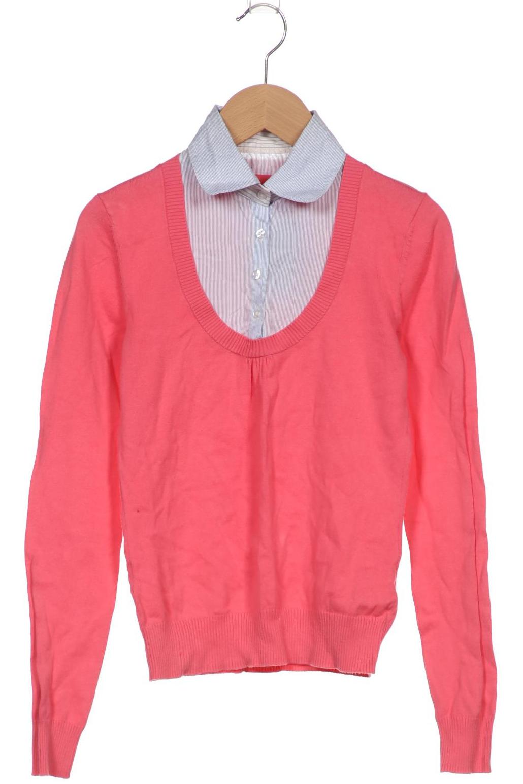 

Montego Damen Pullover, pink
