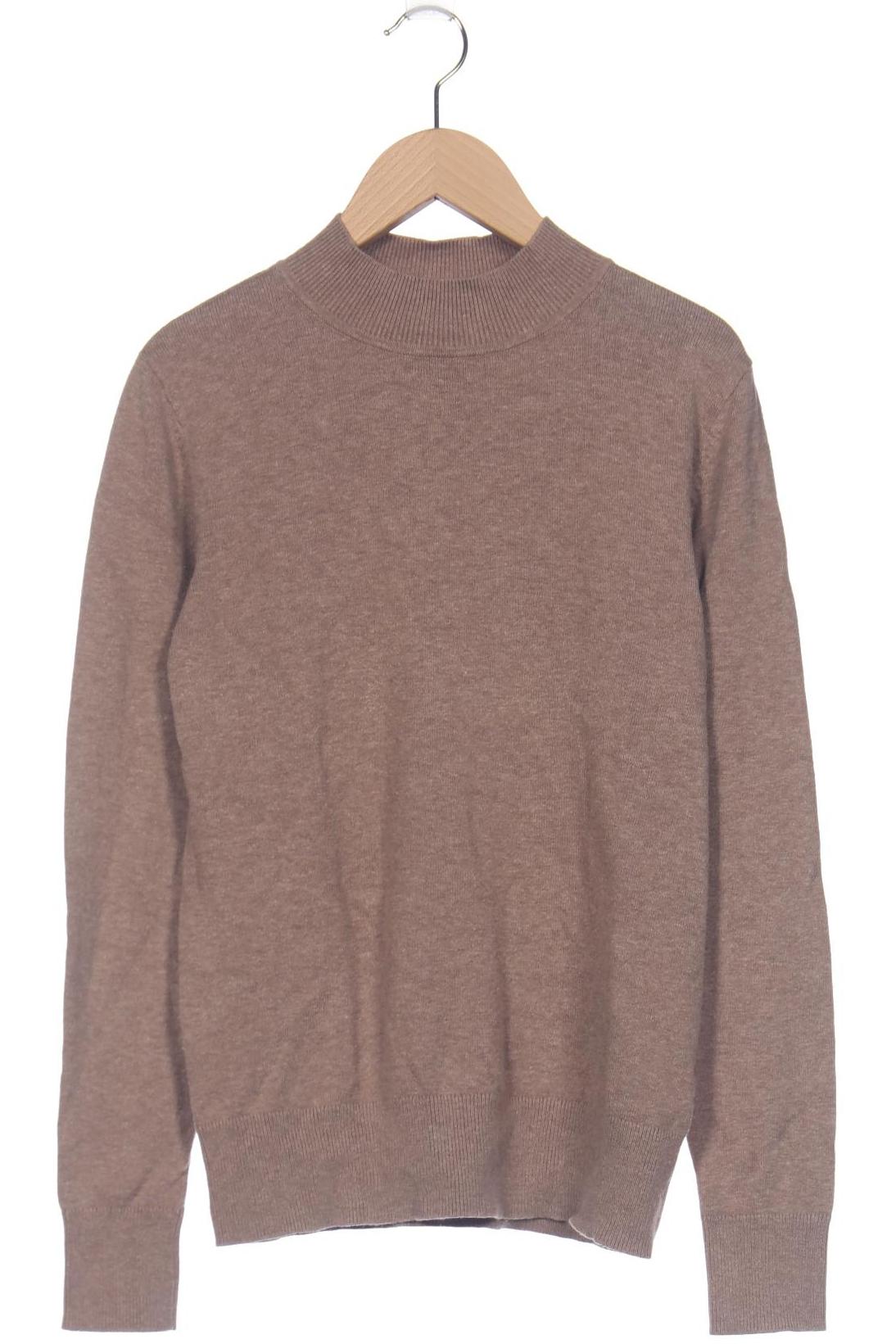 

Montego Damen Pullover, braun, Gr. 36