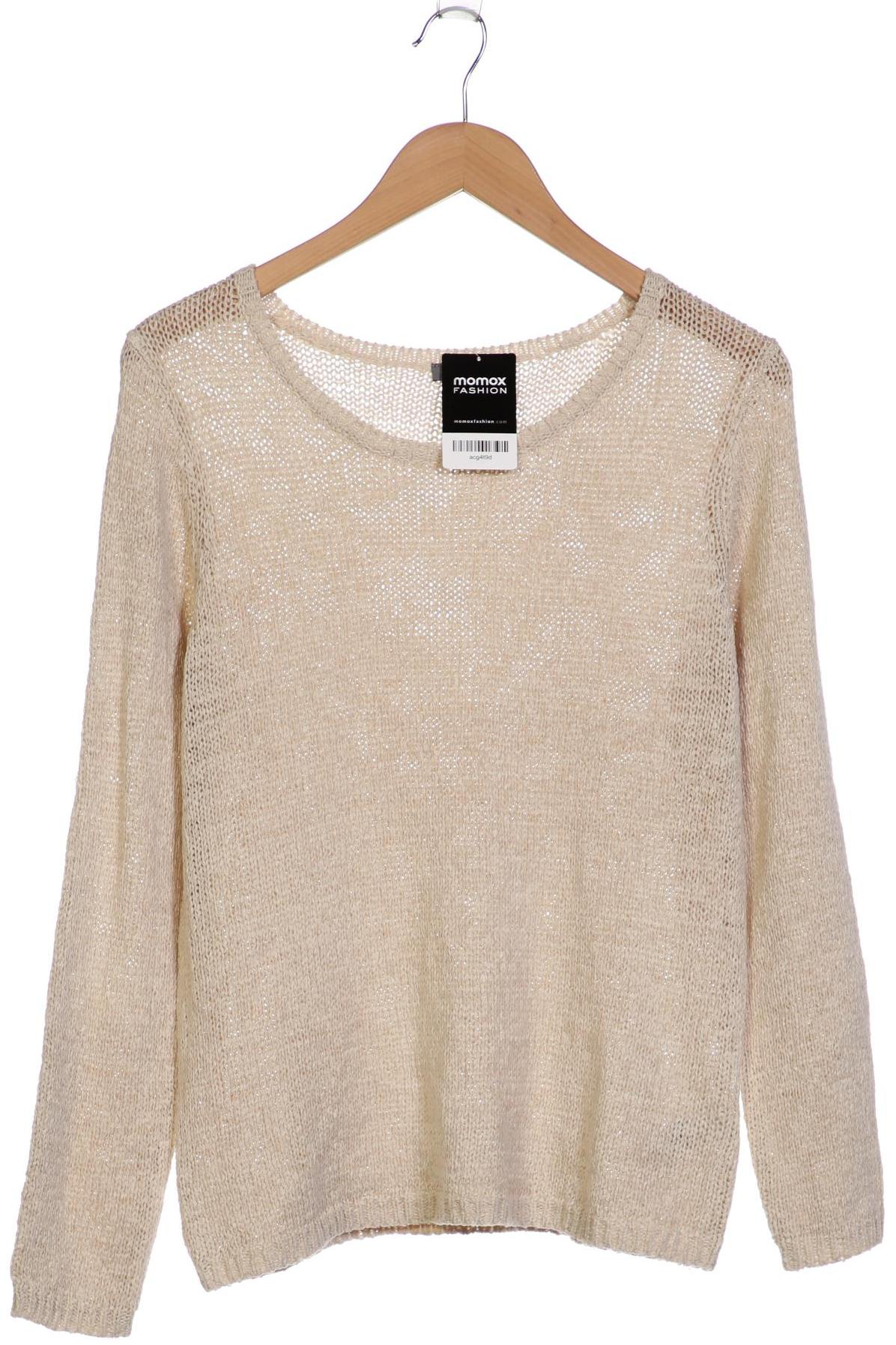

Montego Damen Pullover, beige, Gr. 42