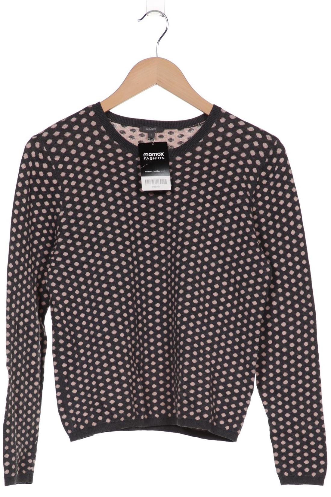

Montego Damen Pullover, grau, Gr. 36