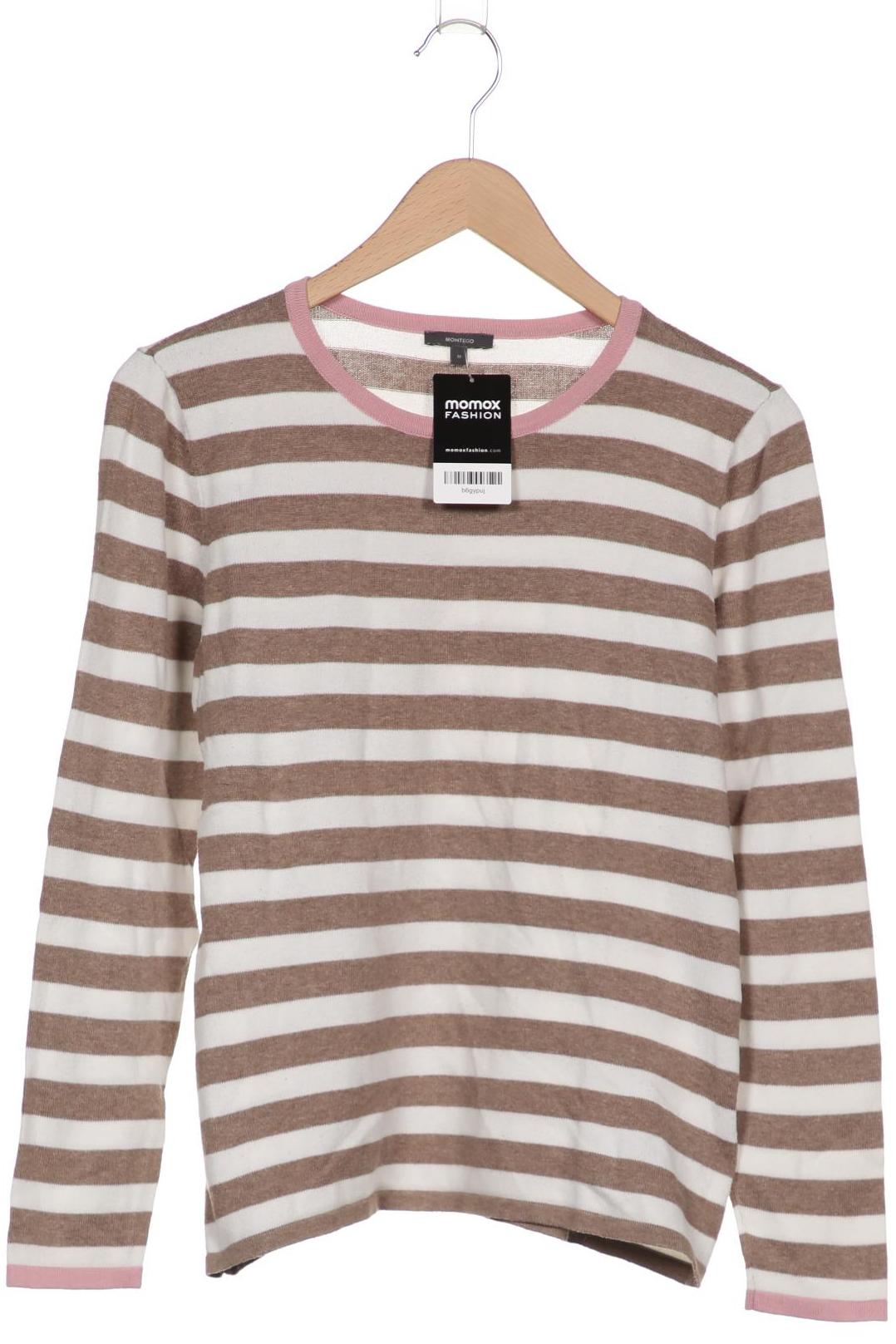 

Montego Damen Pullover, braun