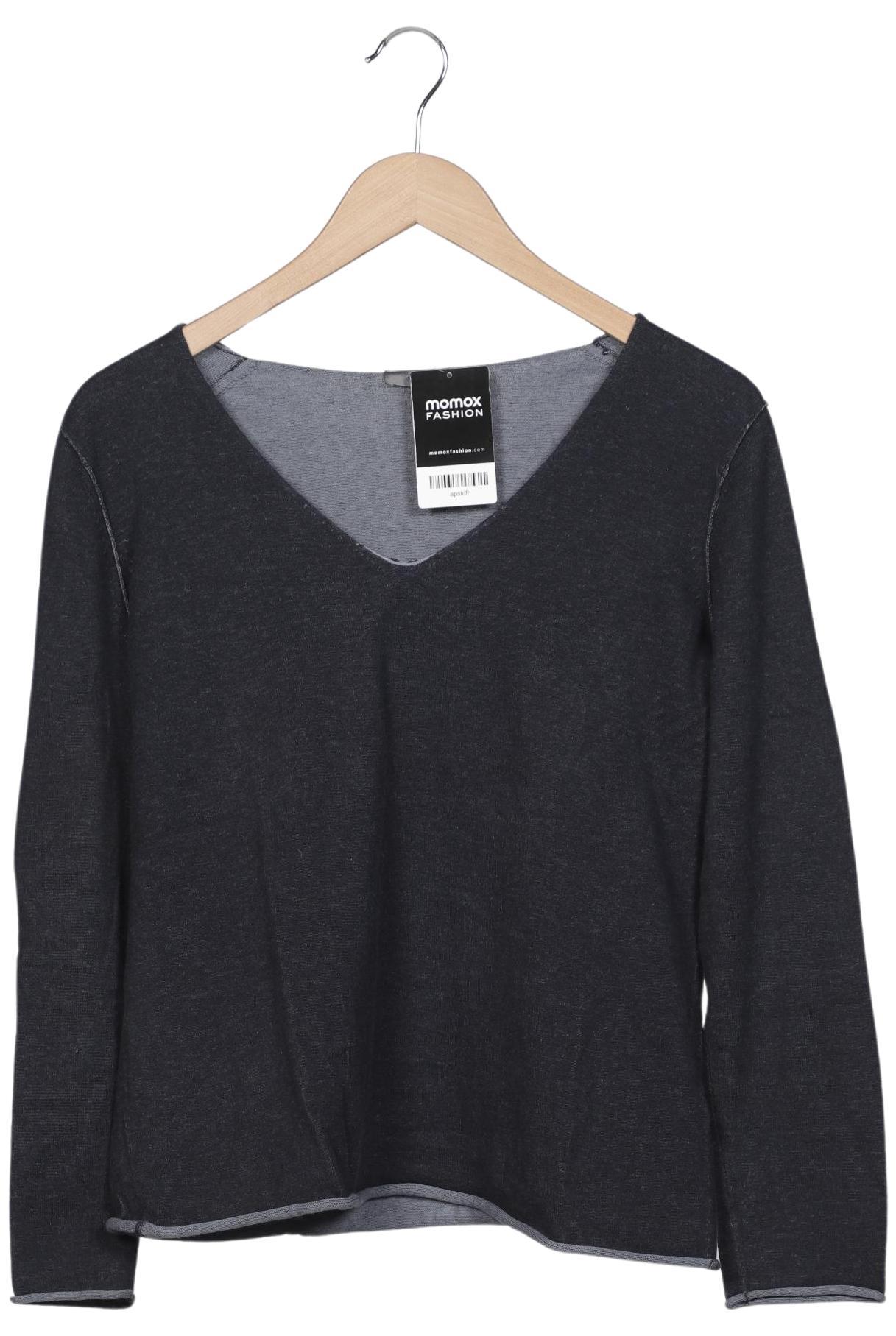 

Montego Damen Pullover, marineblau, Gr. 44