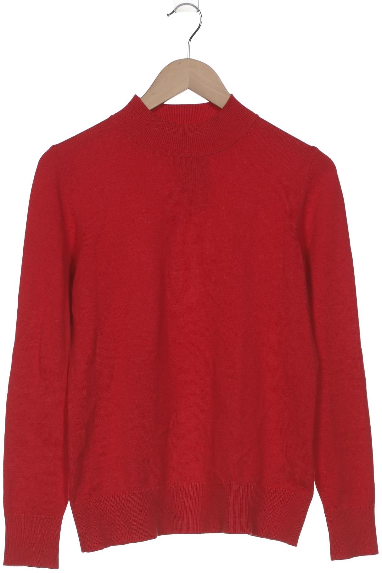 

Montego Damen Pullover, rot, Gr. 42