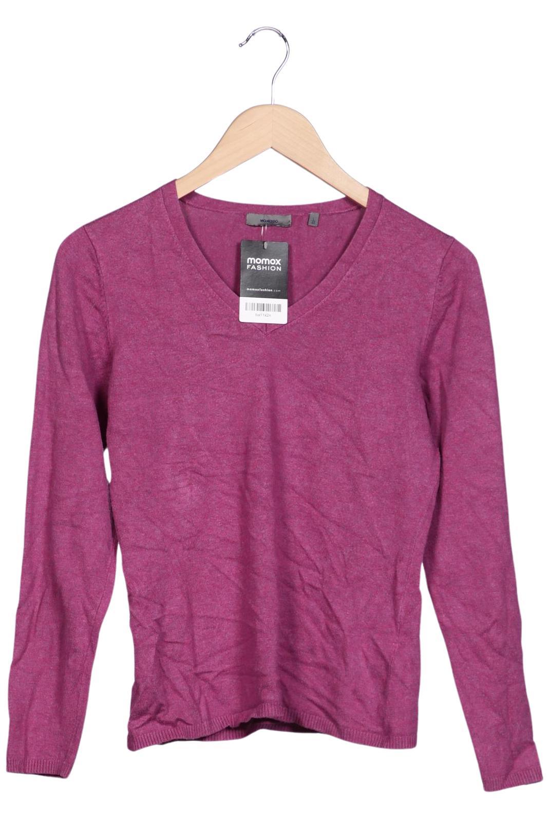 

Montego Damen Pullover, flieder, Gr. 40