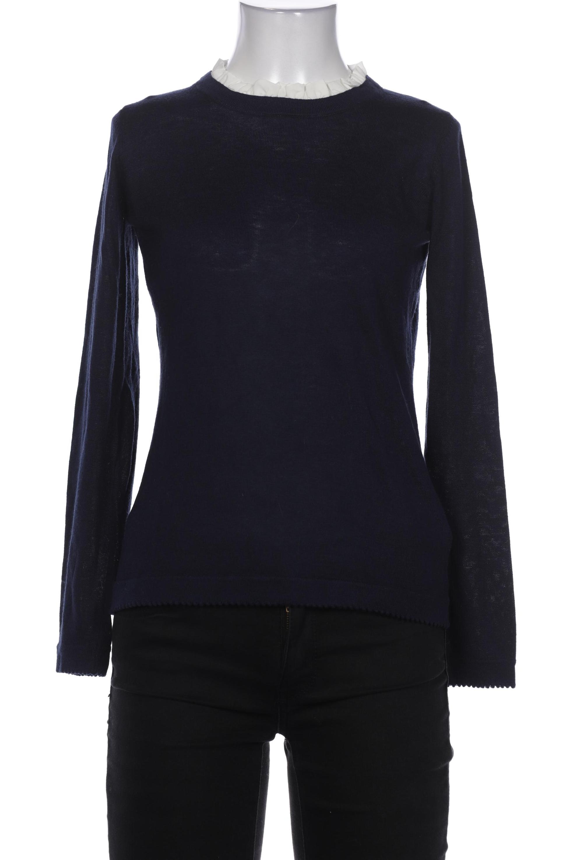 

Montego Damen Pullover, marineblau, Gr. 36