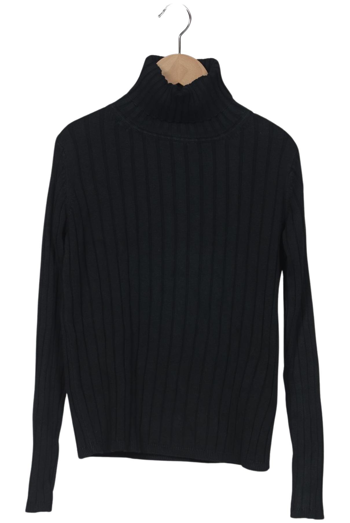 

Montego Damen Pullover, schwarz, Gr. 36