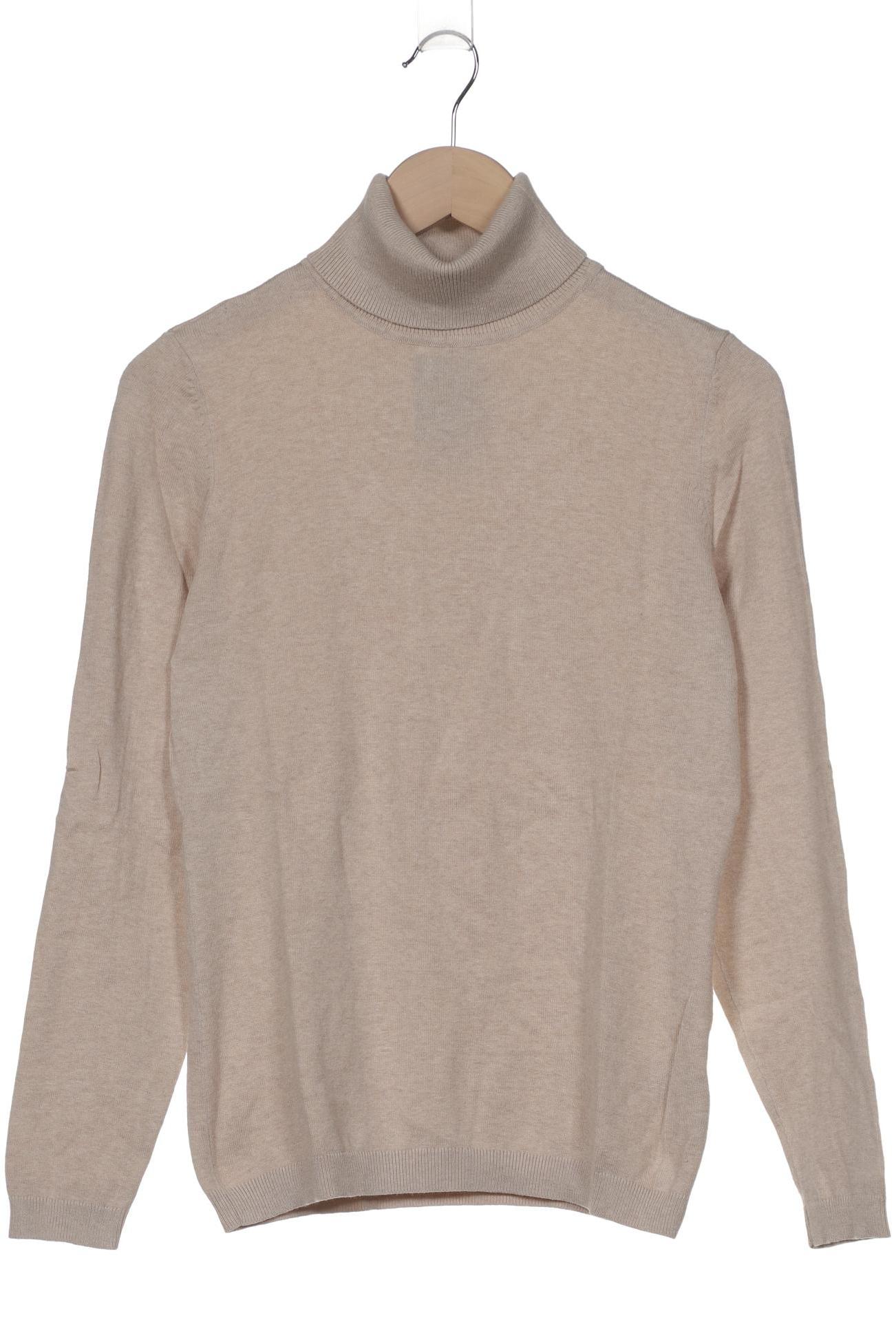 

Montego Damen Pullover, beige, Gr. 36