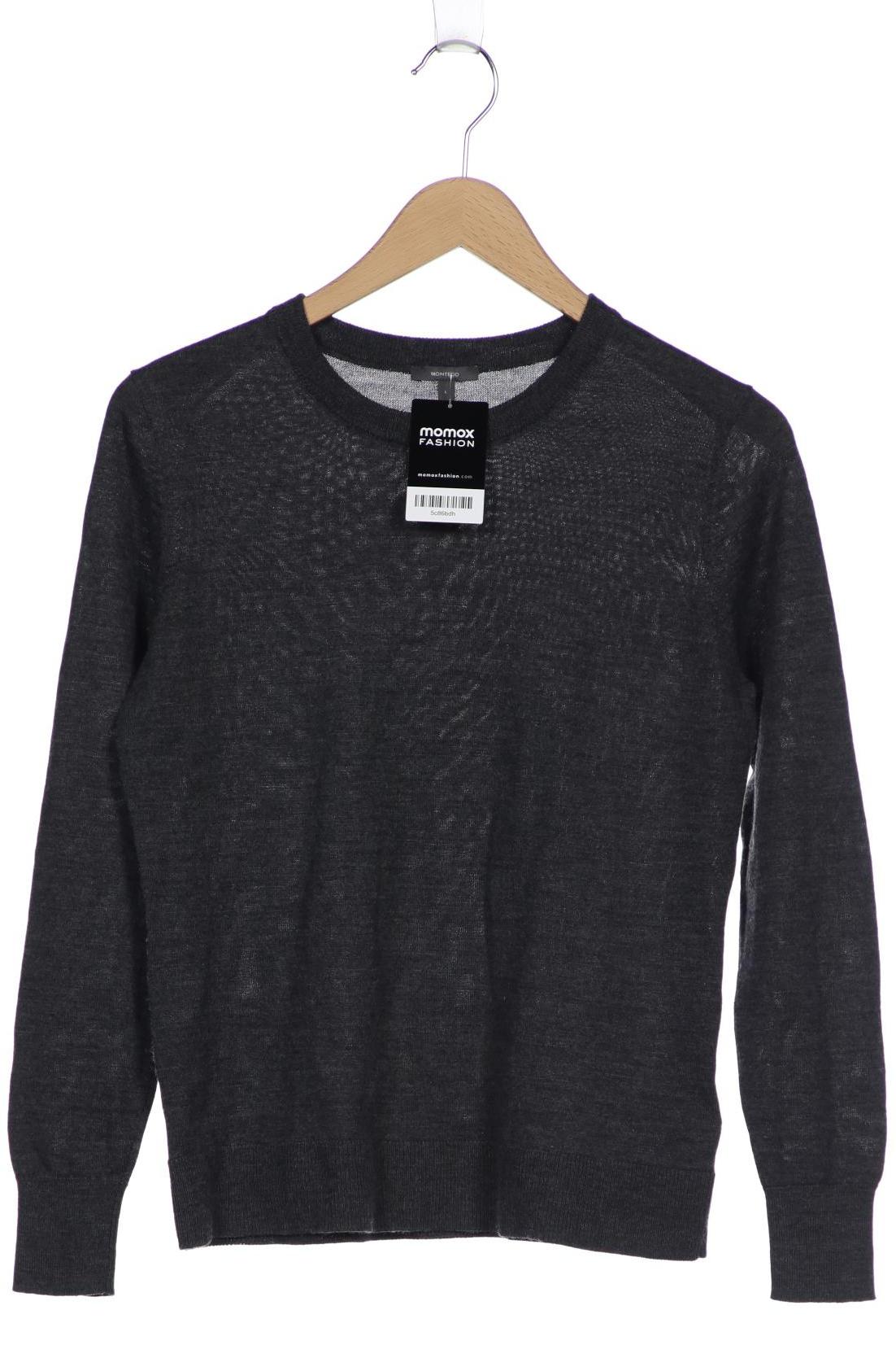 

Montego Damen Pullover, grau, Gr. 42